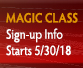 Magic Class